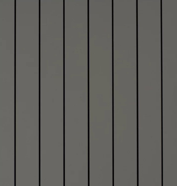Akustik Paneel WP Plus 7 Farbe SandBeige 2400 x 600 mm - 3 Seiten Beschichtet