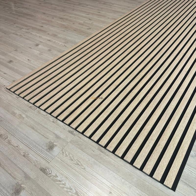Täfelungswandpaneel der neuen Generation Sonoma 100*275 cm