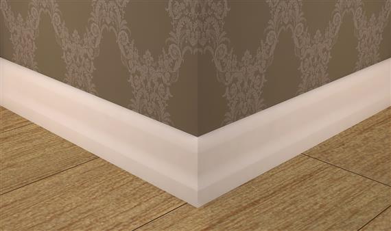 6' Sockelleiste (12 mm)