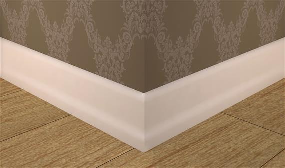 8' Sockelleiste (8 mm)