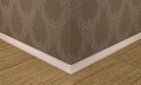 Lamellensockel (12mm)