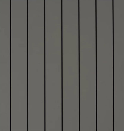 Akustik Paneel WP Plus 7 Farbe SandBeige 2400 x 600 mm - 3 Seiten Beschichtet