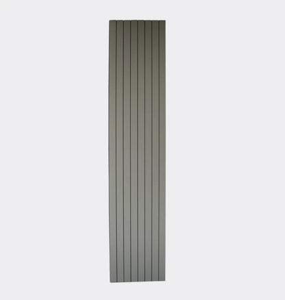 Akustik Paneel WP Plus 7 Farbe SandBeige 2400 x 600 mm - 3 Seiten Beschichtet